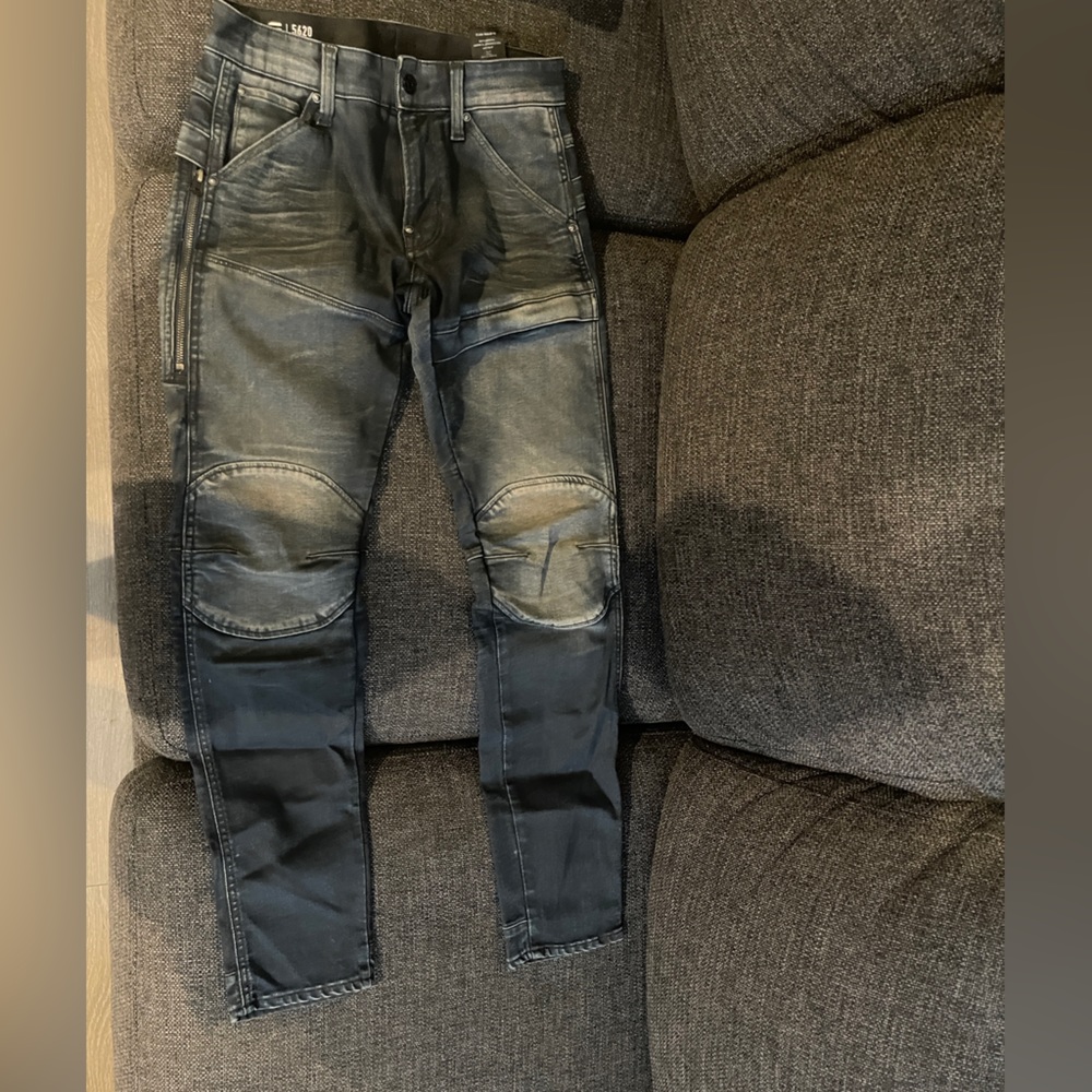 G star jeans